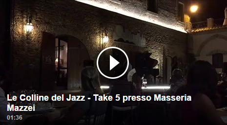 VIDEO JAZZ