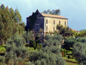 L&#039;agriturismo