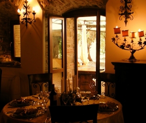 La sala Nord