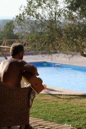 I diversi angoli per il vostro relax